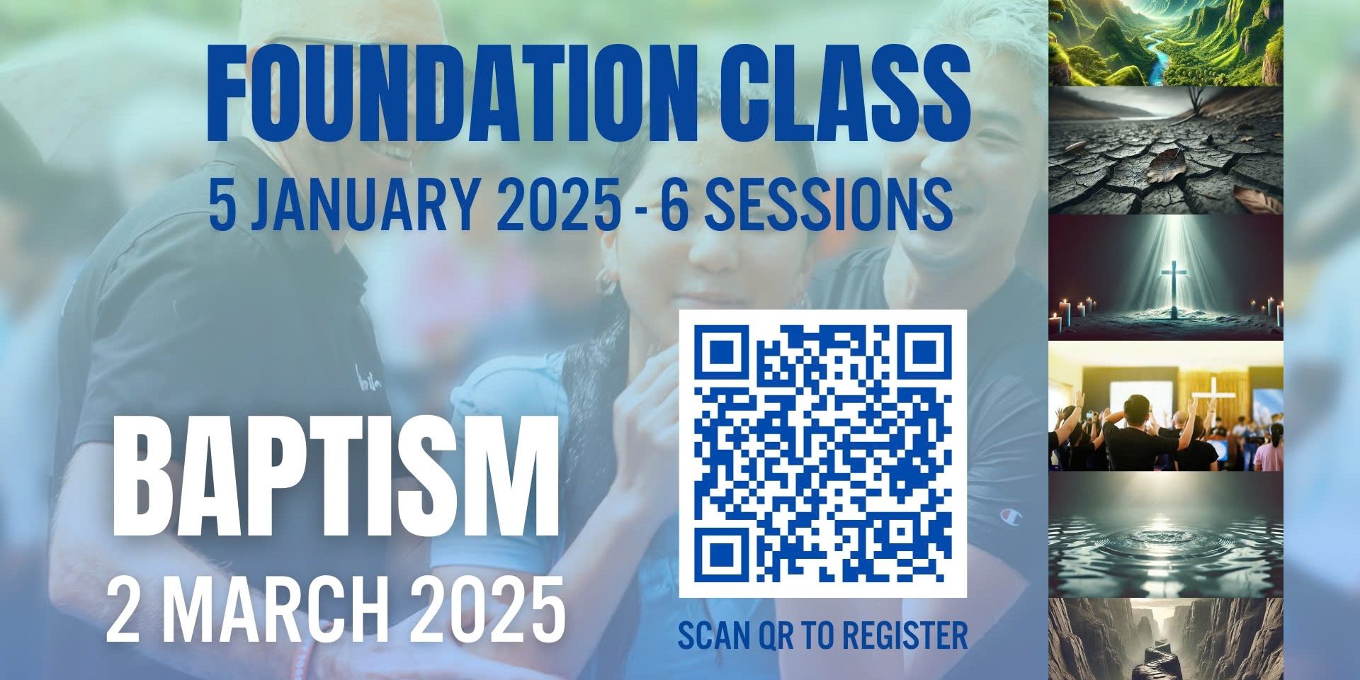 12-1-2024 Foundation class bulletin