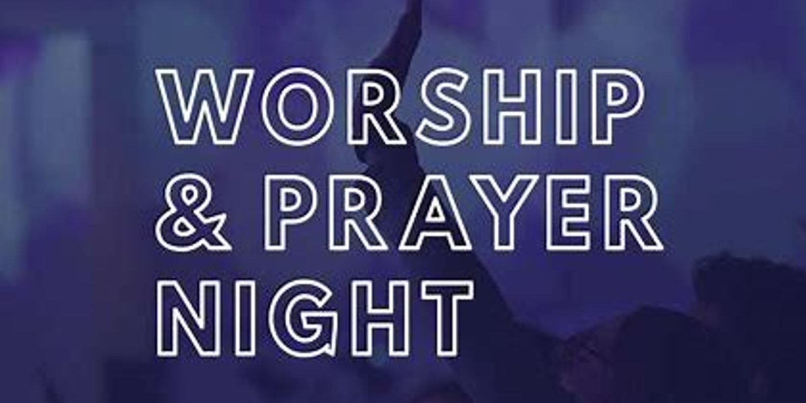 04-26 No Worship Night