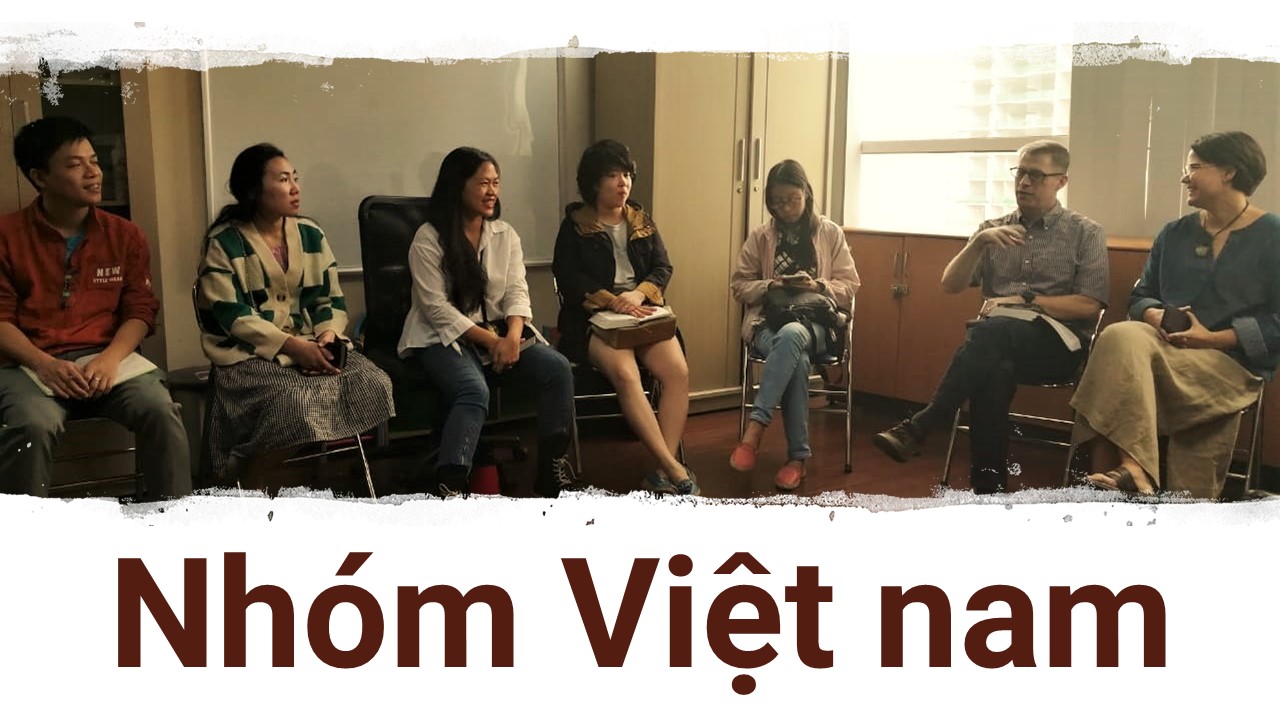 Vietname Image Updated