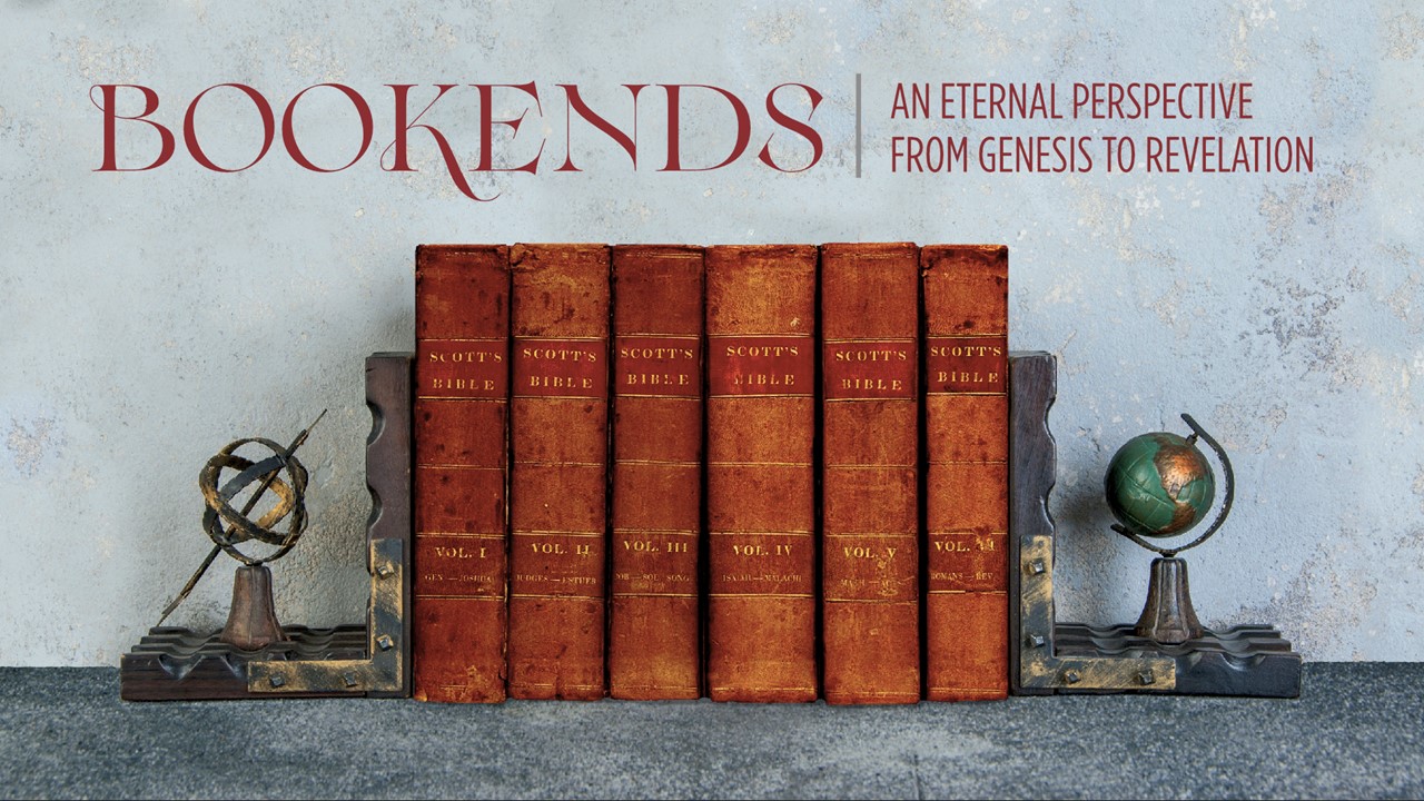 BOOKENDS Hanoi International Fellowship