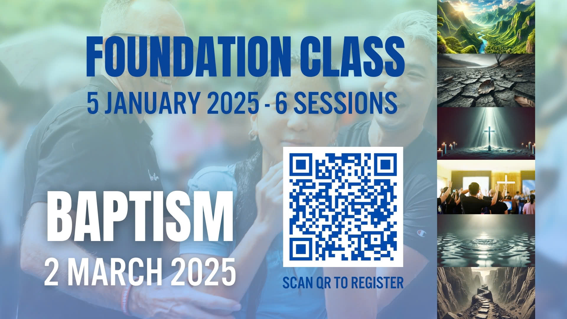 12-1-2024 Foundation class bulletin